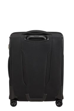 Samsonite Respark cabin suitcase 4 wheels 55 cm. central opening