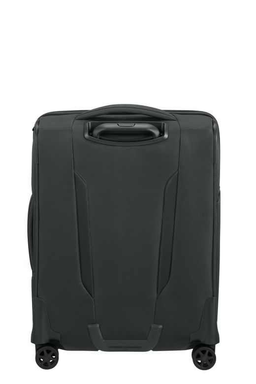 Samsonite Respark cabin suitcase 4 wheels 55 cm. central opening
