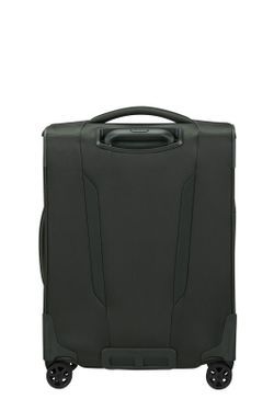 Samsonite Respark cabin suitcase 4 wheels 55 cm. for computer