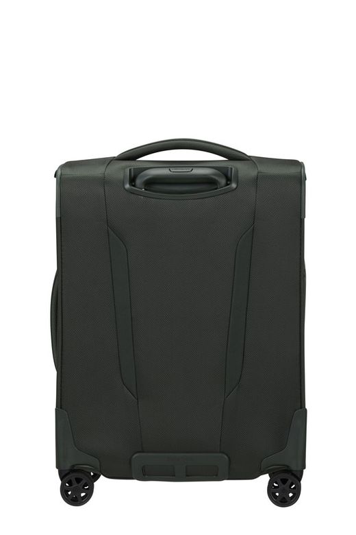Samsonite Respark cabin suitcase 4 wheels 55 cm. for computer