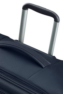Samsonite Respark cabin suitcase 4 wheels 55 cm. for computer