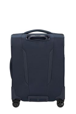 Samsonite Respark cabin suitcase 4 wheels 55 cm. for computer