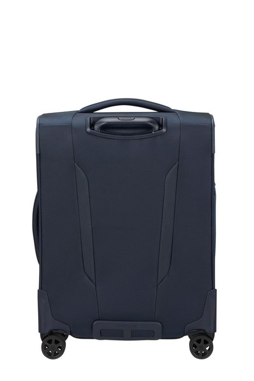 Samsonite Respark cabin suitcase 4 wheels 55 cm. for computer