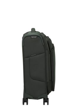 Samsonite Respark cabin suitcase 4 wheels 55 cm. for computer