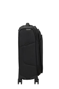 Samsonite Respark cabin suitcase 4 wheels 55 cm. for computer
