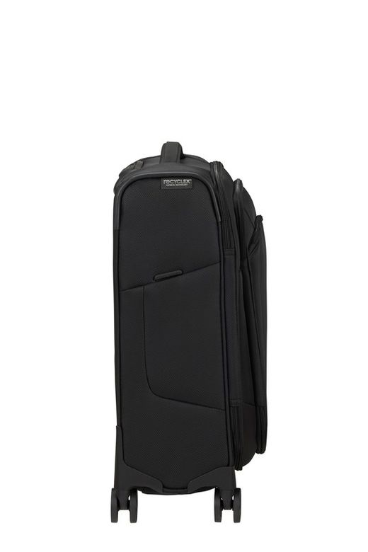 Samsonite Respark cabin suitcase 4 wheels 55 cm. for computer