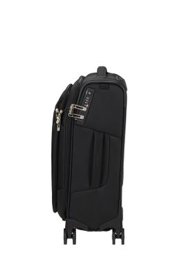 Samsonite Respark cabin suitcase 4 wheels 55 cm. for computer