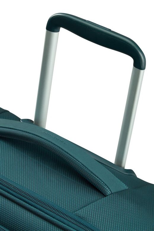 Samsonite Respark cabin suitcase 4 wheels 55 cm. for computer