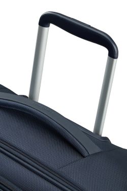 Samsonite Respark cabin suitcase 4 wheels 55 cm. for computer