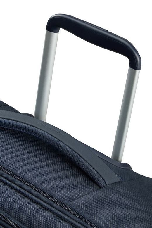 Samsonite Respark cabin suitcase 4 wheels 55 cm. for computer