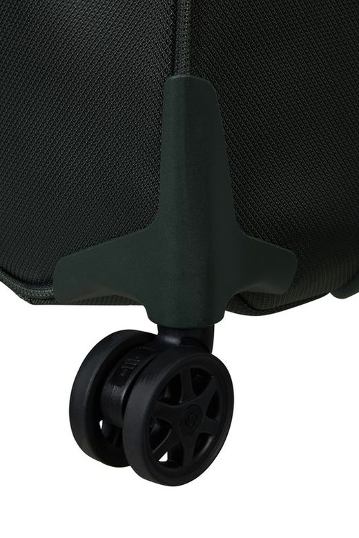 Samsonite Respark cabin suitcase 4 wheels 55 cm. for computer