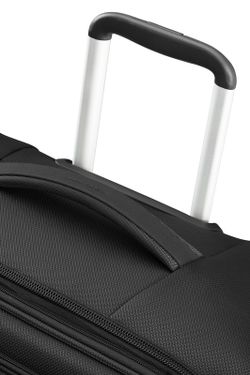 Samsonite Respark cabin suitcase 4 wheels 55 cm. for computer