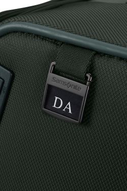 Samsonite Respark cabin suitcase 4 wheels 55 cm. for computer