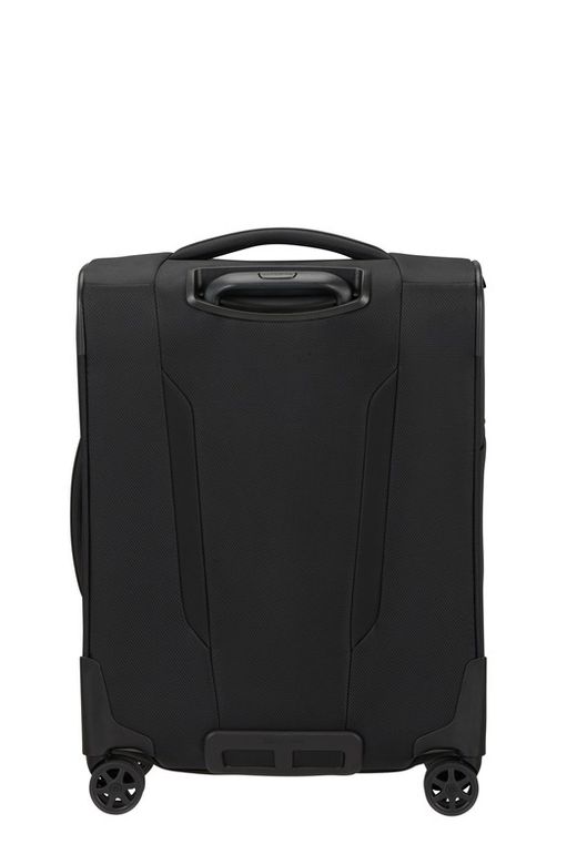 Samsonite Respark cabin suitcase 4 wheels 55 cm. for computer