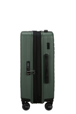 Maleta cabina Samsonite Restackd 4 rodes 55 cm