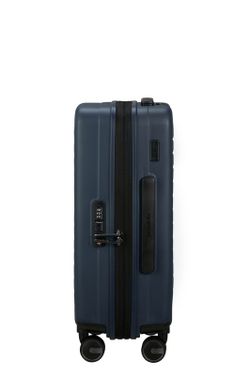 Maleta cabina Samsonite Restackd 4 rodes 55 cm