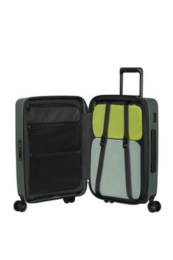 Maleta cabina Samsonite Restackd 4 rodes 55 cm