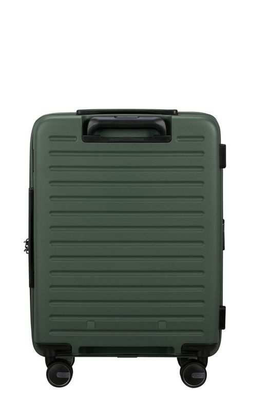Maleta cabina Samsonite Restackd 4 rodes 55 cm