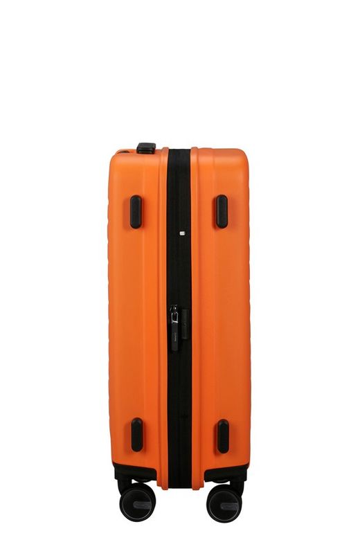 Maleta cabina Samsonite Restackd 4 rodes 55 cm