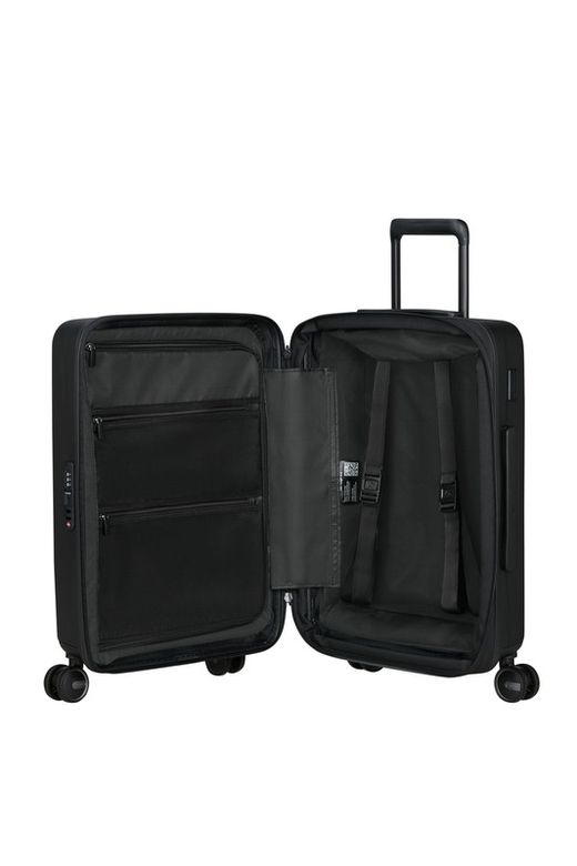 Maleta cabina Samsonite Restackd 4 rodes 55 cm
