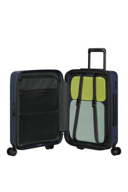 Maleta cabina Samsonite Restackd 4 rodes 55 cm