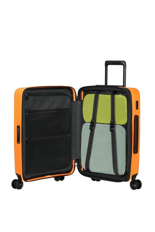 Maleta cabina Samsonite Restackd 4 rodes 55 cm