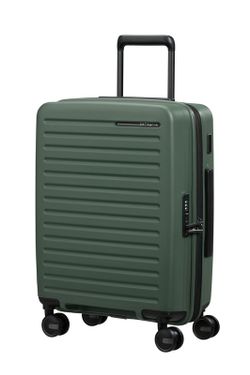 Maleta cabina Samsonite Restackd 4 rodes 55 cm