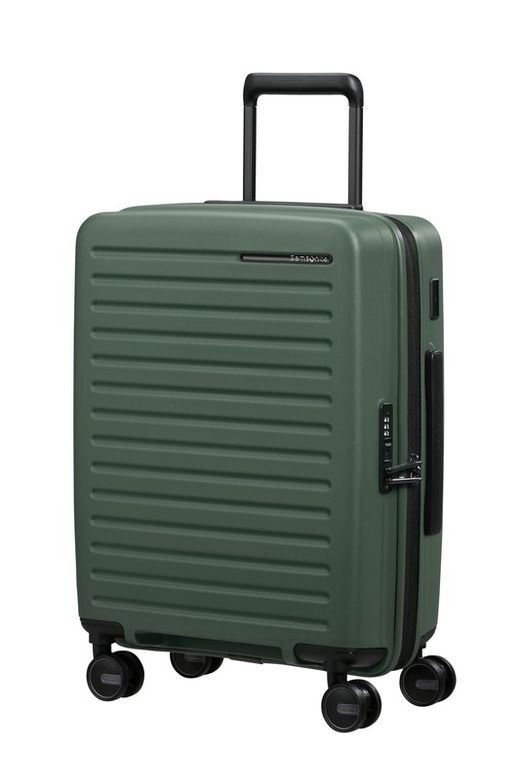 Maleta cabina Samsonite Restackd 4 rodes 55 cm
