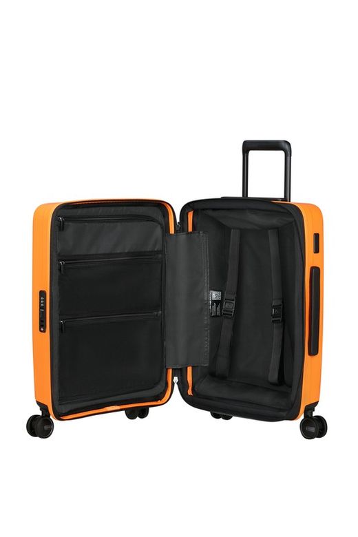 Maleta cabina Samsonite Restackd 4 rodes 55 cm