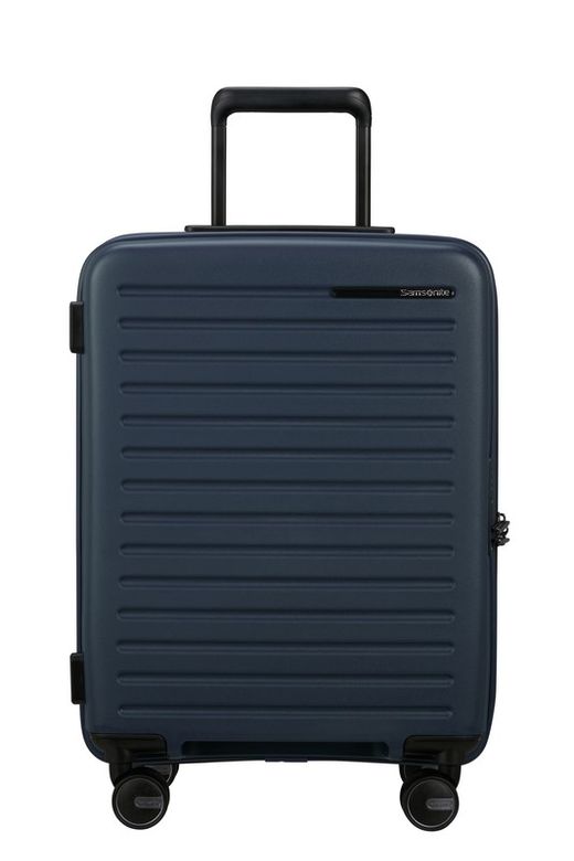 Maleta cabina Samsonite Restackd 4 rodes 55 cm