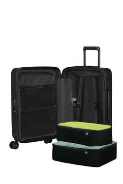 Maleta cabina Samsonite Restackd 4 rodes 55 cm
