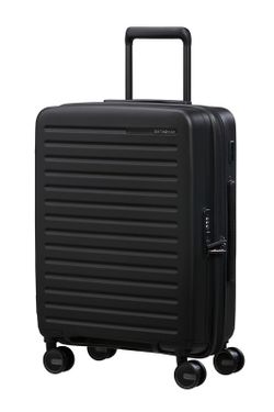 Maleta cabina Samsonite Restackd 4 rodes 55 cm