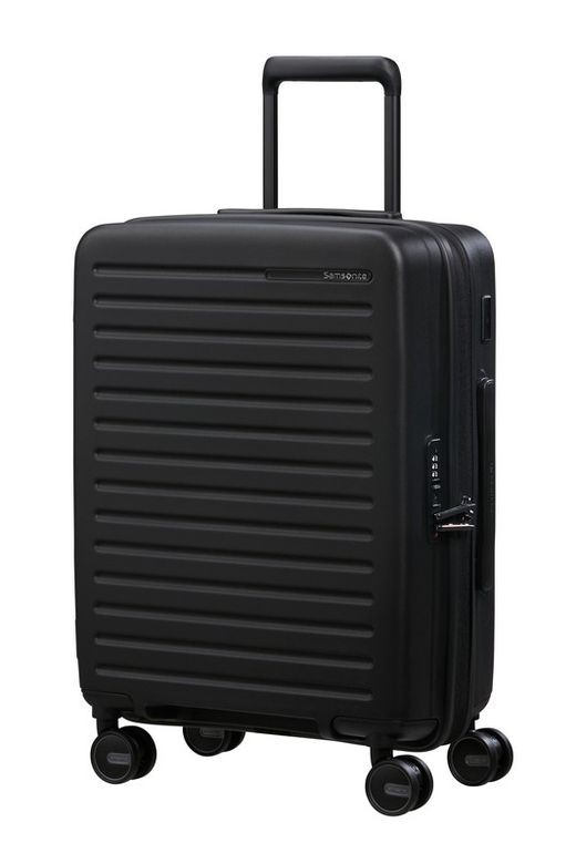 Maleta cabina Samsonite Restackd 4 rodes 55 cm