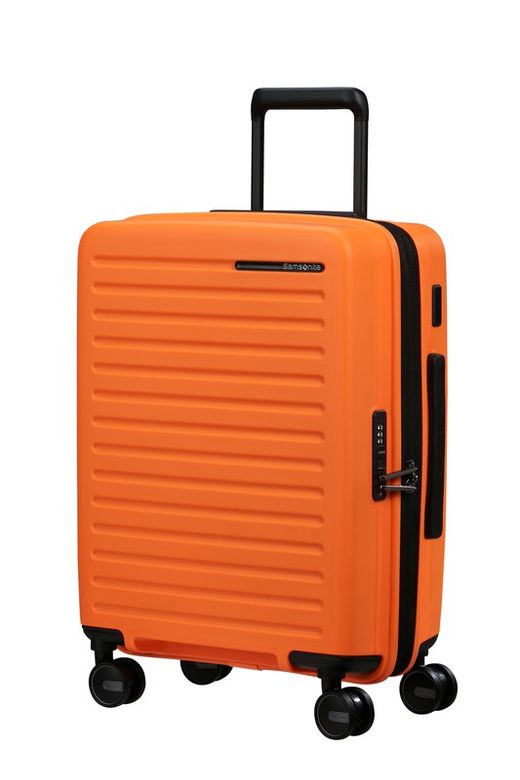 Maleta cabina Samsonite Restackd 4 rodes 55 cm