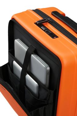 Samsonite Repackd computer cabin suitcase 55 cm