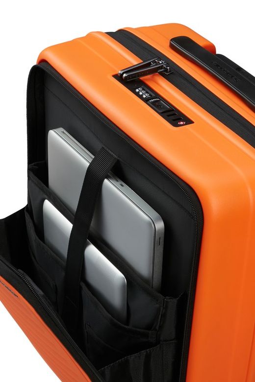 Samsonite Repackd computer cabin suitcase 55 cm