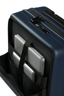 Samsonite Repackd computer cabin suitcase 55 cm