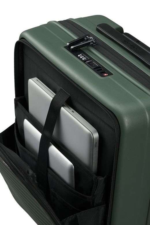 Samsonite Repackd computer cabin suitcase 55 cm