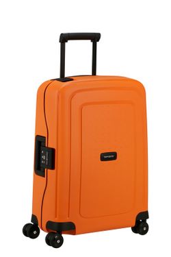 Maleta Cabina Samsonite S'cure 55cm.