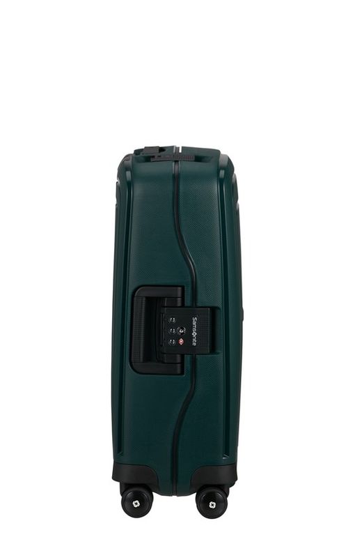 Maleta Cabina Samsonite S'cure 55cm.