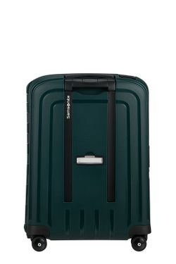 Maleta Cabina Samsonite S'cure 55cm.