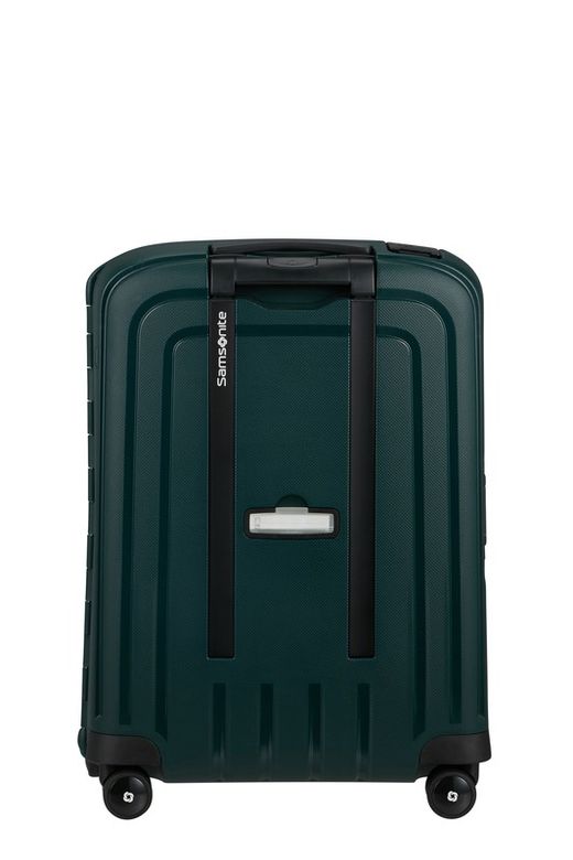 Maleta Cabina Samsonite S'cure 55cm.
