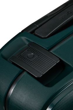 Maleta Cabina Samsonite S'cure 55cm.