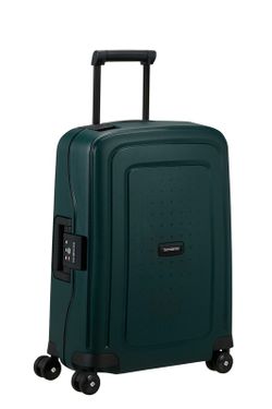 Maleta Cabina Samsonite S'cure 55cm.