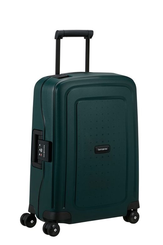 Maleta Cabina Samsonite S'cure 55cm.
