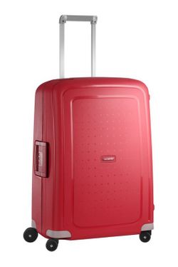Maleta Cabina Samsonite S'cure 55cm.