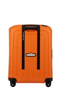 Maleta Cabina Samsonite S'cure 55cm.