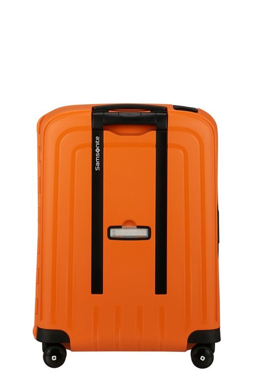 Maleta Cabina Samsonite S'cure 55cm.