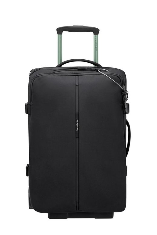 Maleta Cabina Samsonite Securipak 2.0 2 Ruedas 55 cm