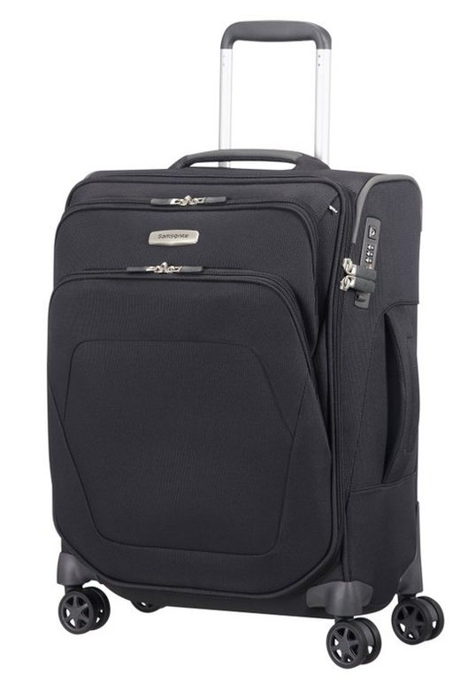 Maleta Cabina Samsonite Spark Sng 4 Ruedas 55x35 cm.
